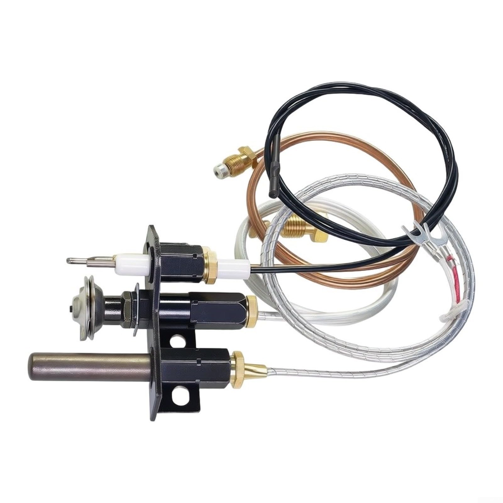 Allumage de cheminée à gaz de rechange pour 69L17J4117