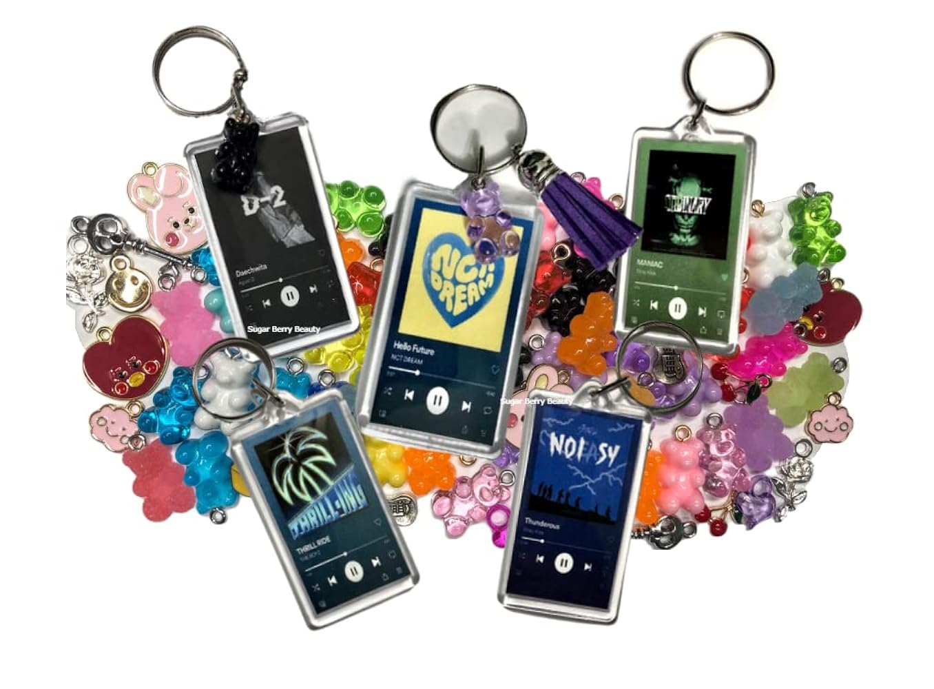 nctdream we boom チソン キーリング nctdream we boom チソン キーリング チソン キャラクター