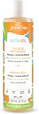 ACTIVILONG - Tite Gelée Définissante Actikids - Cheveux Bouclés À Crépus - Dès 3 ans - Amande Douce Et Mangue - 98% D'Ingrédients Naturels - Vegan - Parfum Hypoallergénique - Made In France - 260ml - 1