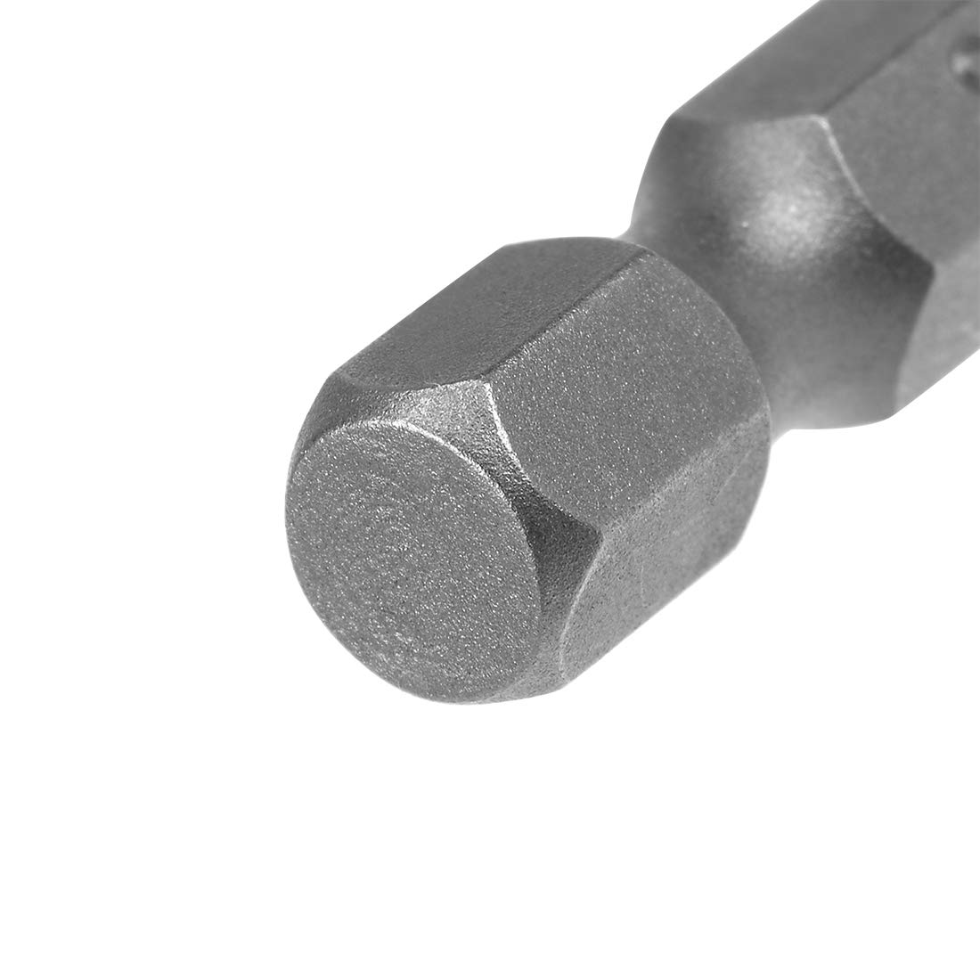 Sourcing Map T30 Torx-Bits – 2 Stück, 6,35 Mm Sechskant, 5,1 Cm Lang, Magnetisch & Aus S2-Stahl | Für Bohrmaschine, Akkuschrauber & Handwerkzeuge