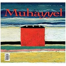 Muhayyel Edebiyat Dergisi Say  2 Haziran 2018