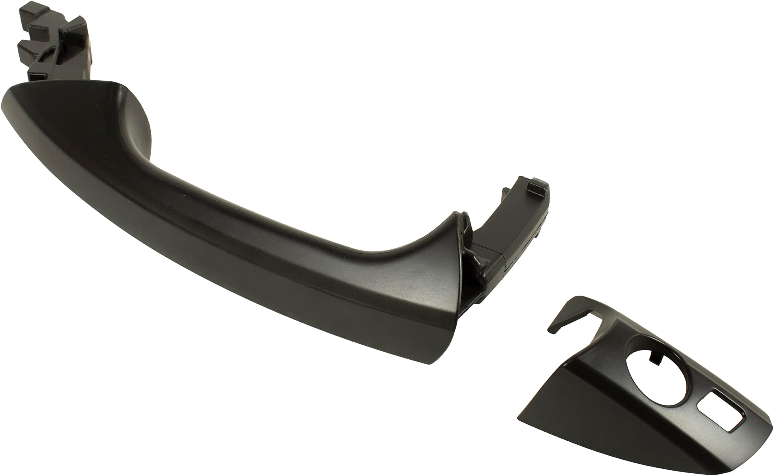 Taros Trade 237724 External Door Handle Left - Driver Side