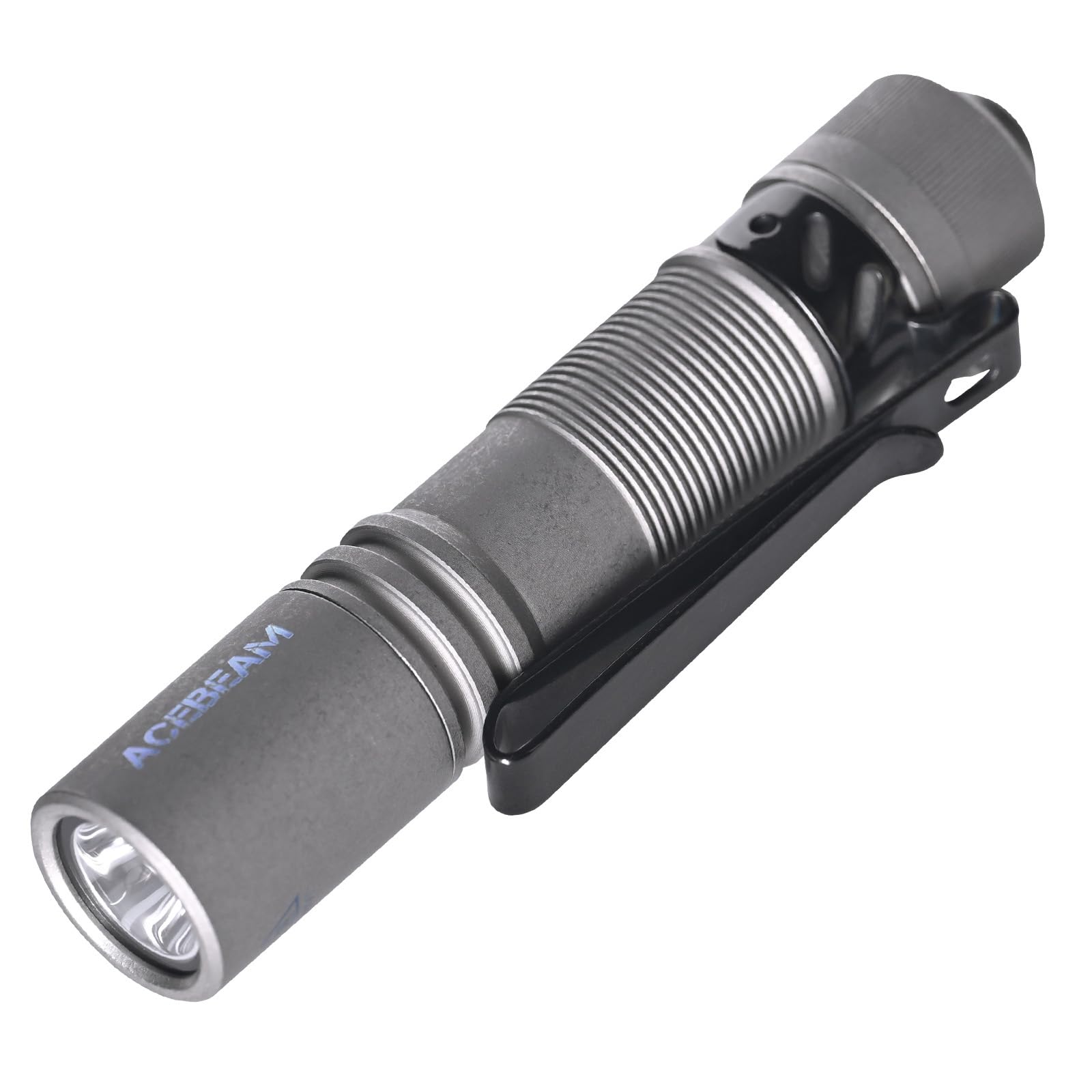 Amazon.co.jp: ACEBEAM Pokelit AA 懐中電灯 強力 1000ルーメン