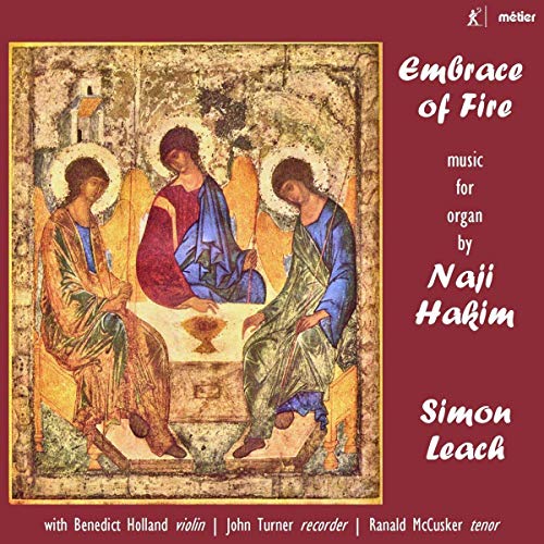 Embrace Of Fire
