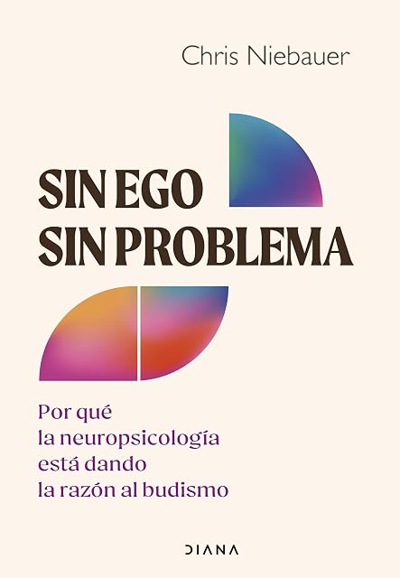 Portada de Sin ego, sin problema