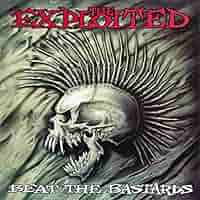 (CD)Totally Exploited／Exploited Totally Exploited: The Best Of The Exploited - Compilation