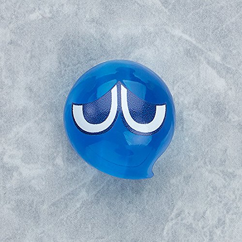 ぷよぷよ ケーブルアクセサリー おじゃまぷよセット ノンスケール PVC製 塗装済み完成品フィギュア Amazon | ぷよぷよ ケーブルアクセサリー おじゃまぷよセット