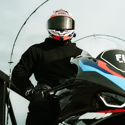 Miniatura 4 de Shoei X-Fifteen Escalante Parent