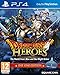 Price comparison product image Dragon Quest Heroes: The World Tree's Woe and The Blight Below - Day One Edition (PS4)