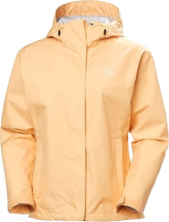 Helly Hansen Rain Jacket
