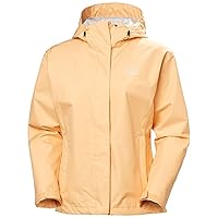 Helly Hansen Giacca da donna W Seven J, Miami Peach