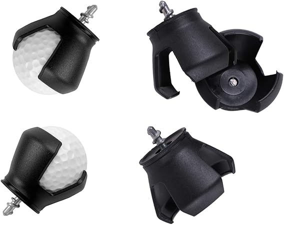 Review Golf Ball Pick Up Tool, 3-Prong Golf Ball Retriever Grabber Pick Up for Putter Grip, Sucker for Golf Screws Tool, Golf Accessories Black for Men Women Golfer (3Pack) Review Golf Ball Pick Up Tool, 3-Prong Golf Ball Retriever Grabber Pick Up for Putter Grip, Sucker for Golf Screws Tool, Golf Accessories Black for Men Women Golfer (3Pack)
