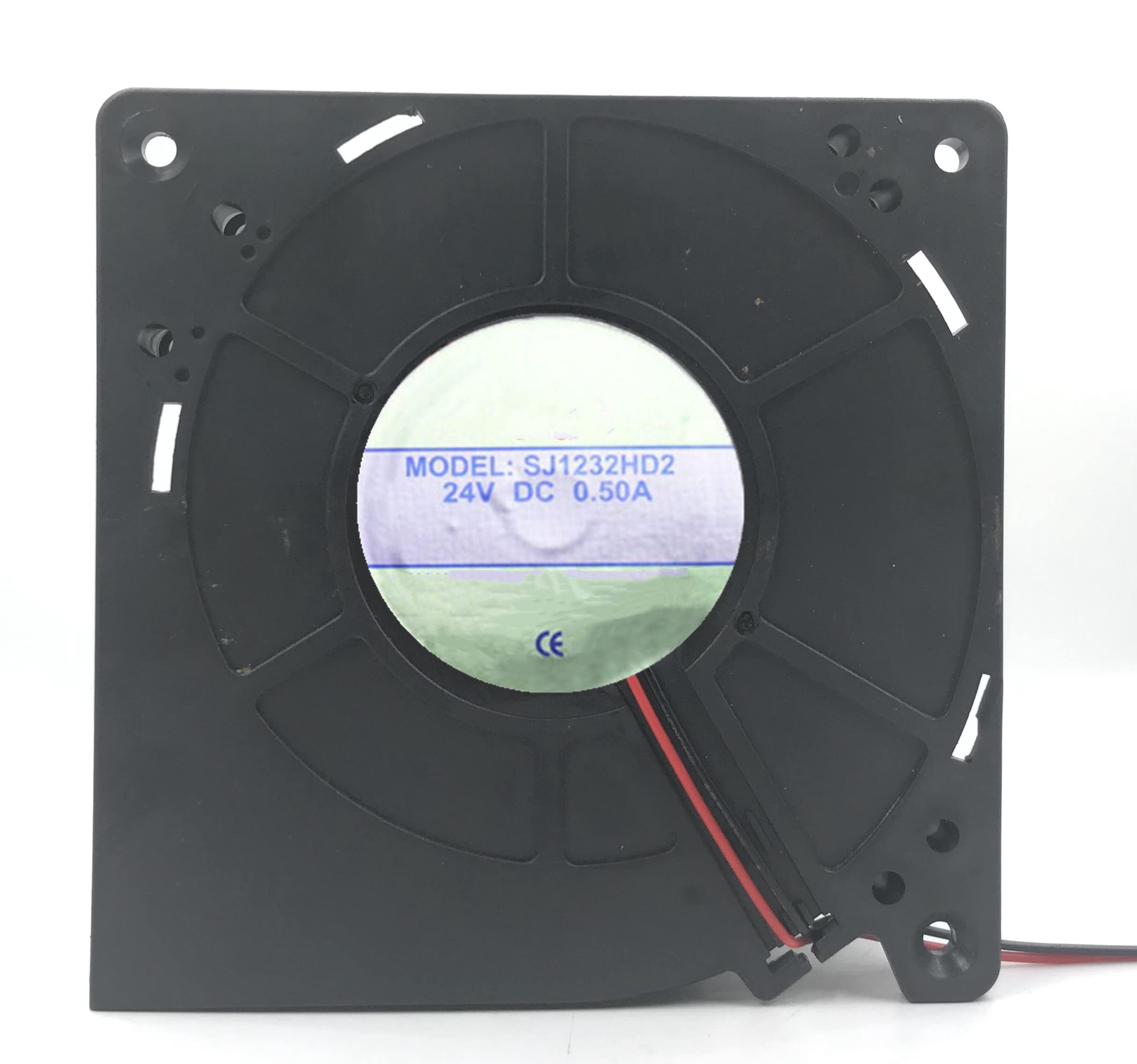 CZVJUKBYP 24V 0.50A 12032 Cooling Fan 120X120X32mm