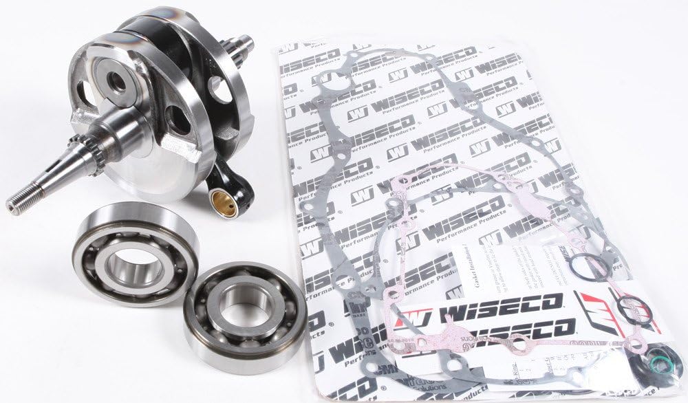 Wiseco WPC151 Crankshaft Assembly for Yamaha YZ450F