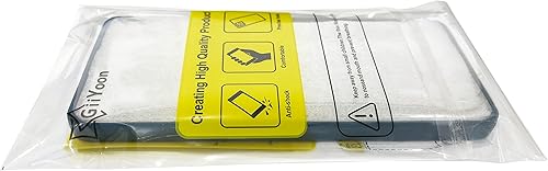 Miniatura 14 de GiiYoon Funda de silicona compatible con OnePlus 11, funda de cuerpo completo para teléfono suave y sedosa con protección de cámara, funda a prueba