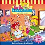 Bibi darf nicht hexen (Bibi Blocksberg 34)