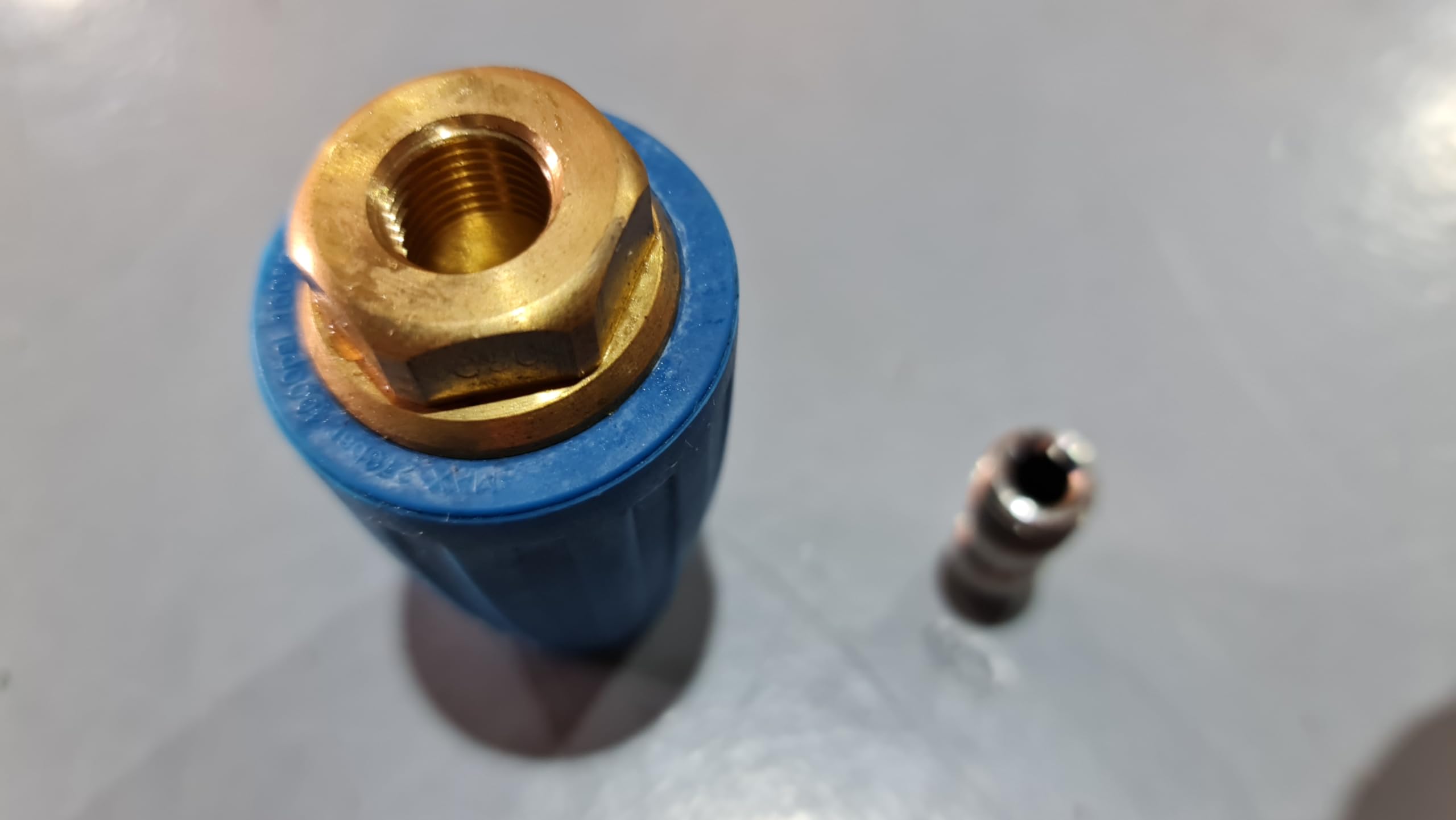 Turbo Nozzle 1/4