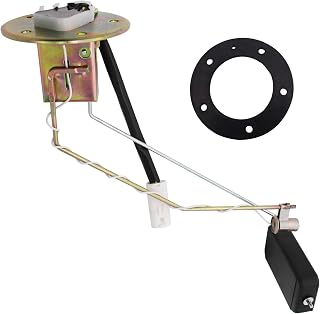 Fuel Tank Sending Unit Compatible with Isuzu Rodeo Amigo Honda Passport 1991-1997 Fuel Gauge 8943106901