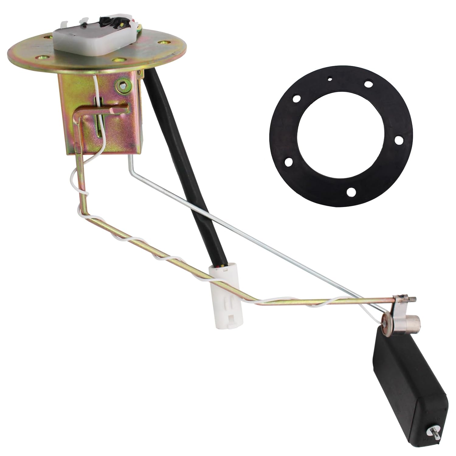 Fuel Tank Sending Unit Compatible with Isuzu Rodeo Amigo Honda Passport 1991-1997 Fuel Gauge 8943106901