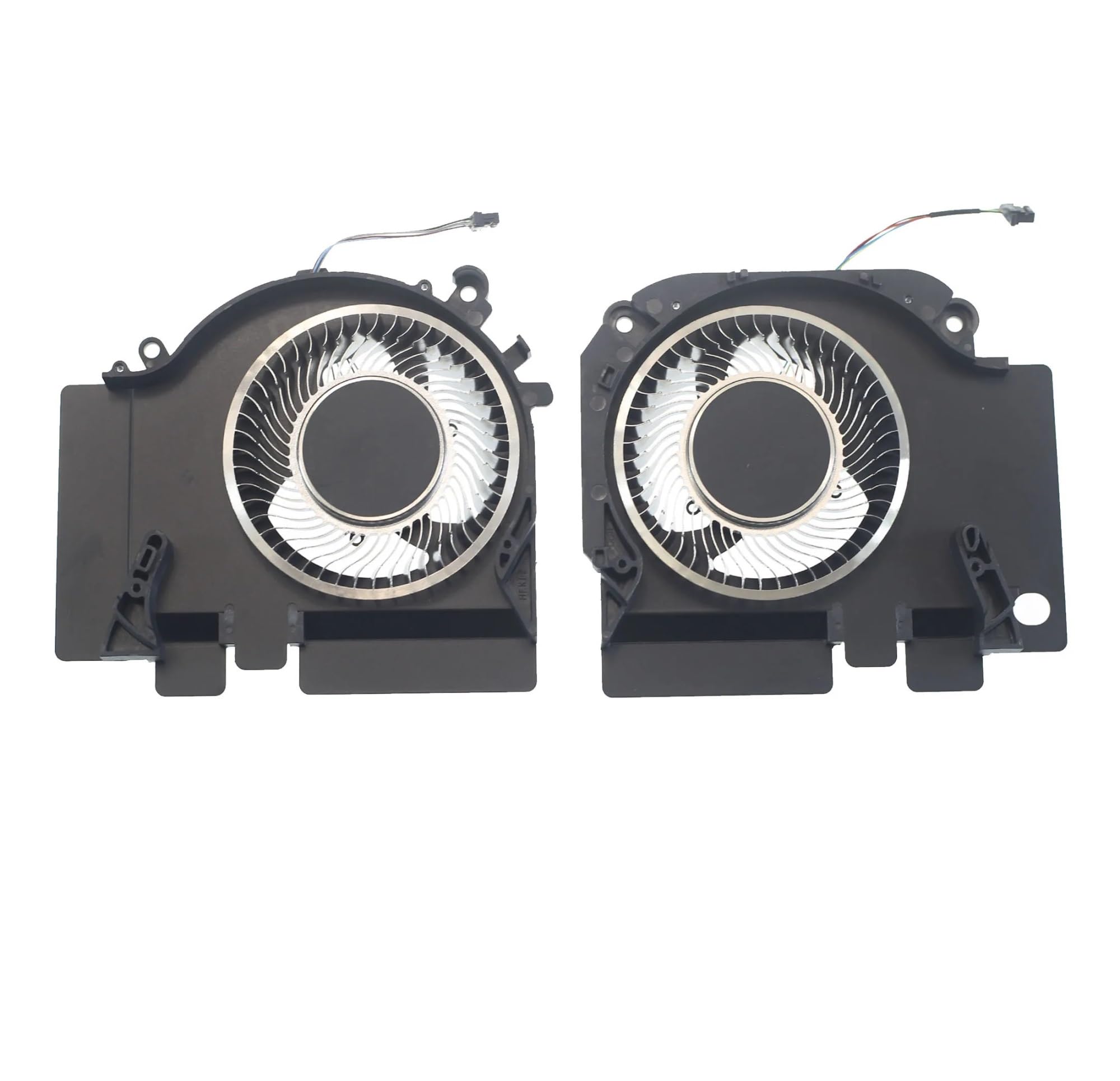 tianwandong EG75071S1-C010-S9A EG75071S1-C020-S9A DC12V 0,50A 4PIN wentylator chłodzący do laptopa 15,6 Game GTX 1060 6G Edition(GPU FAN)