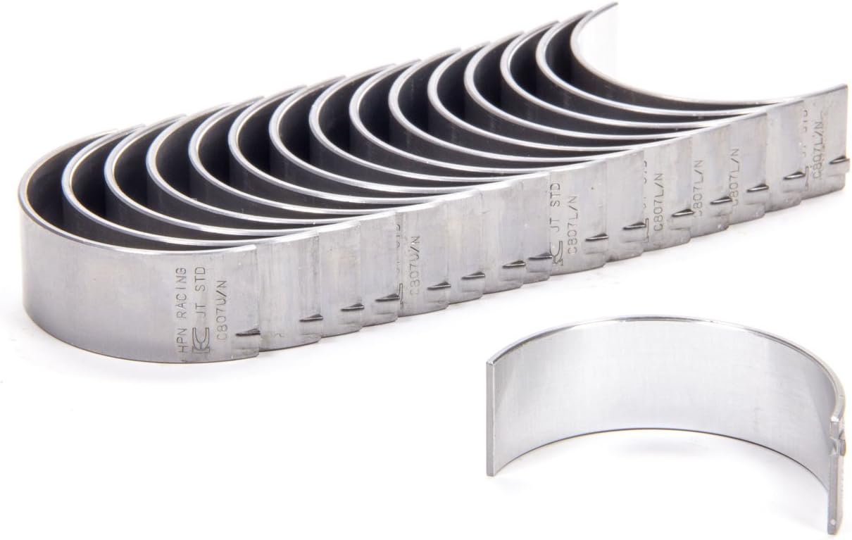 King Engine Bearings CR807HPN011 Connecting Rod Bearing Set