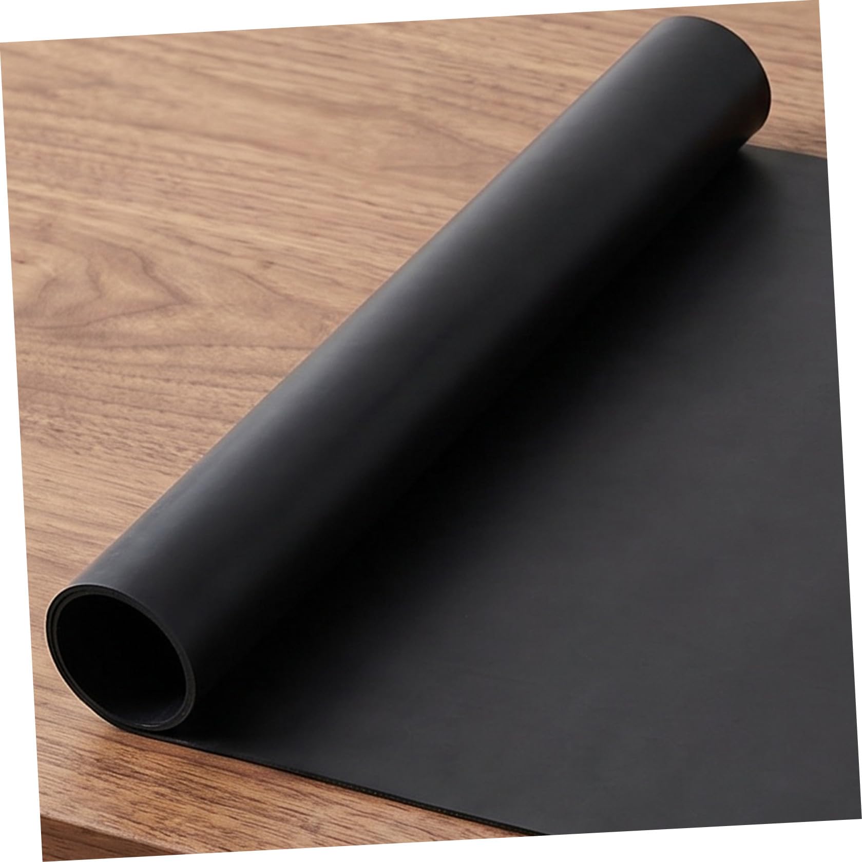 SHINEOFI 3 Pezzi Tappetino Protezione Elettrica ad Alta Pressione Isolante in Gomma Resistente all Acqua Antiscivolo e Ammortizzante per Sala Distribuzione