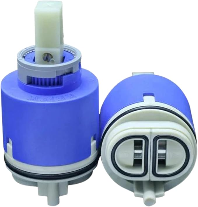 Kerox PBS 40 Faucet Cartridge Replacement Shower Valve Cartridge