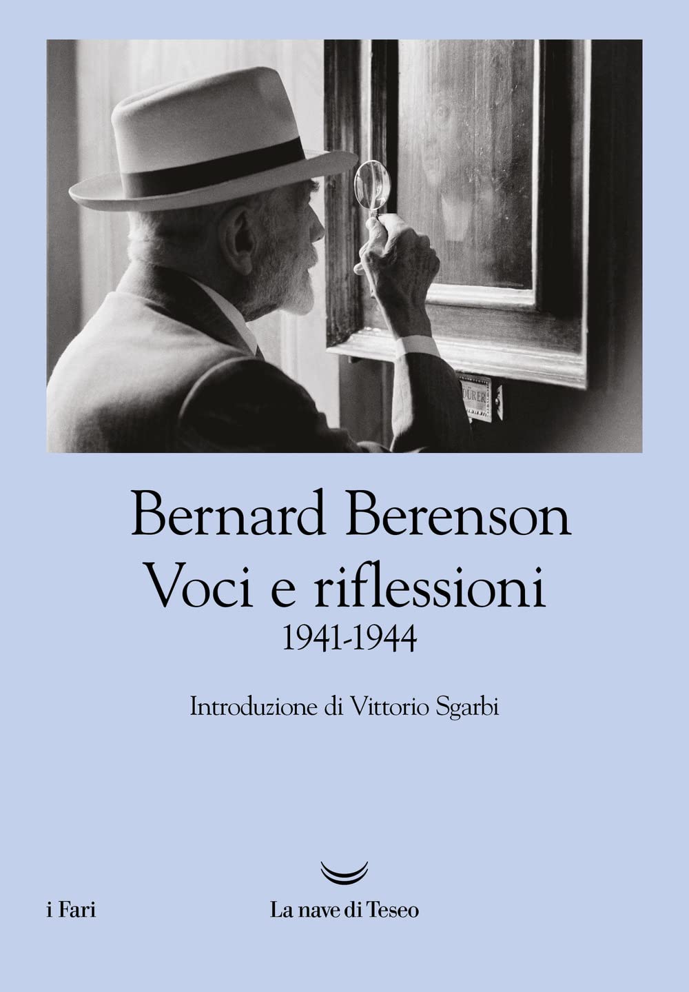 Voci E Riflessioni (1941-1944) - 4