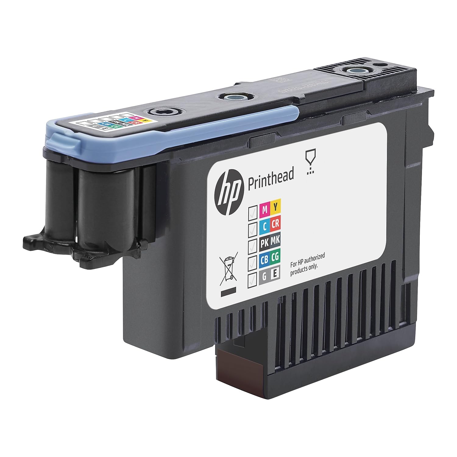 Amazon.com: HP 777 Print Head (3EE09A) : Office Products
