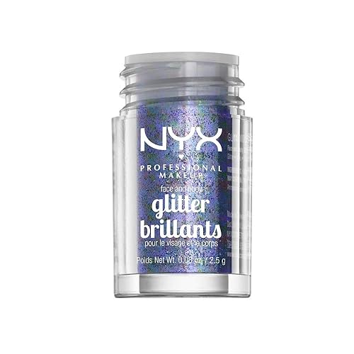 Vista 34 de NYX PROFESSIONAL MAKEUP Azul