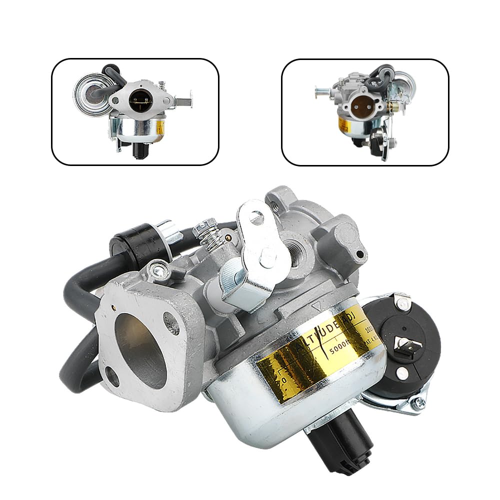 k.k様 キャブ Amazon.co.jp: MOPASEN 146-0665 キャブレター 交換用 オナンRV