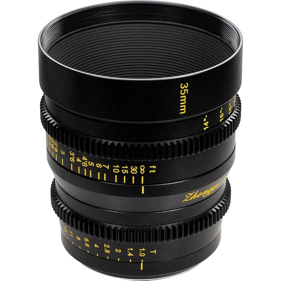 Amazon.com : Zhongyi Mitakon, Mitakon Zhongyi Speedmaster