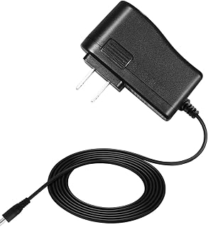 Power AC Charger Replacement for ASUS RT-AX1800S RT-AX55 RT-N12 D1 RT-N12 B Router Power Adapter Supply