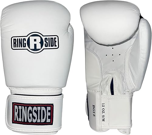 Miniatura 2 de Ringside Guantes de Entrenamiento y Sparring para Boxeo Striker