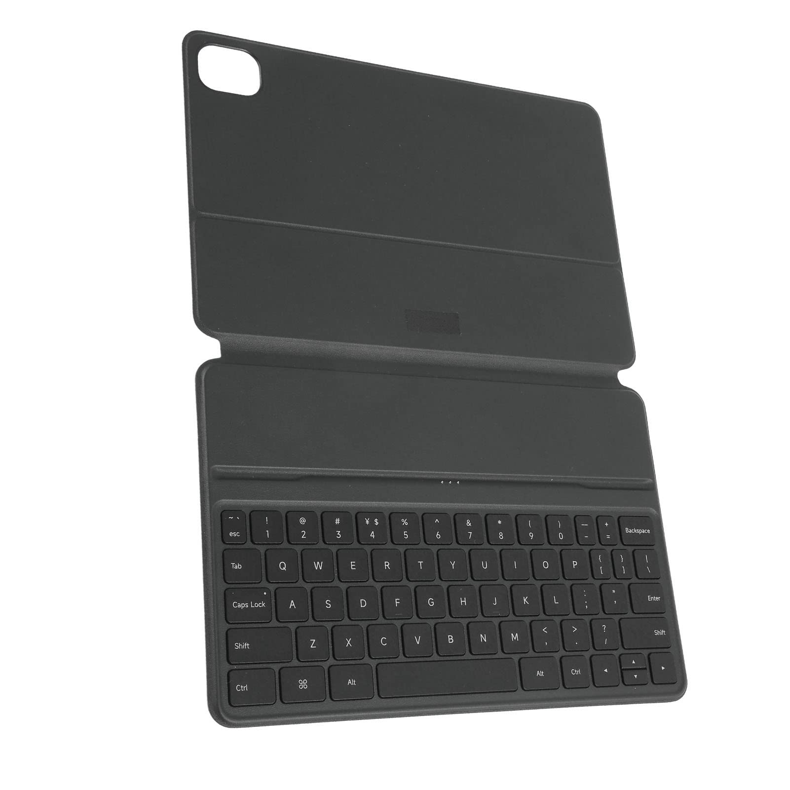 Cocoarm Teclado Inalámbrico Inteligente para Mi Pad 5, 63 Teclas Magnético