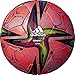 アディダス フットサル用ボール コネクト21 フットサル3号球 赤色 AFF331R