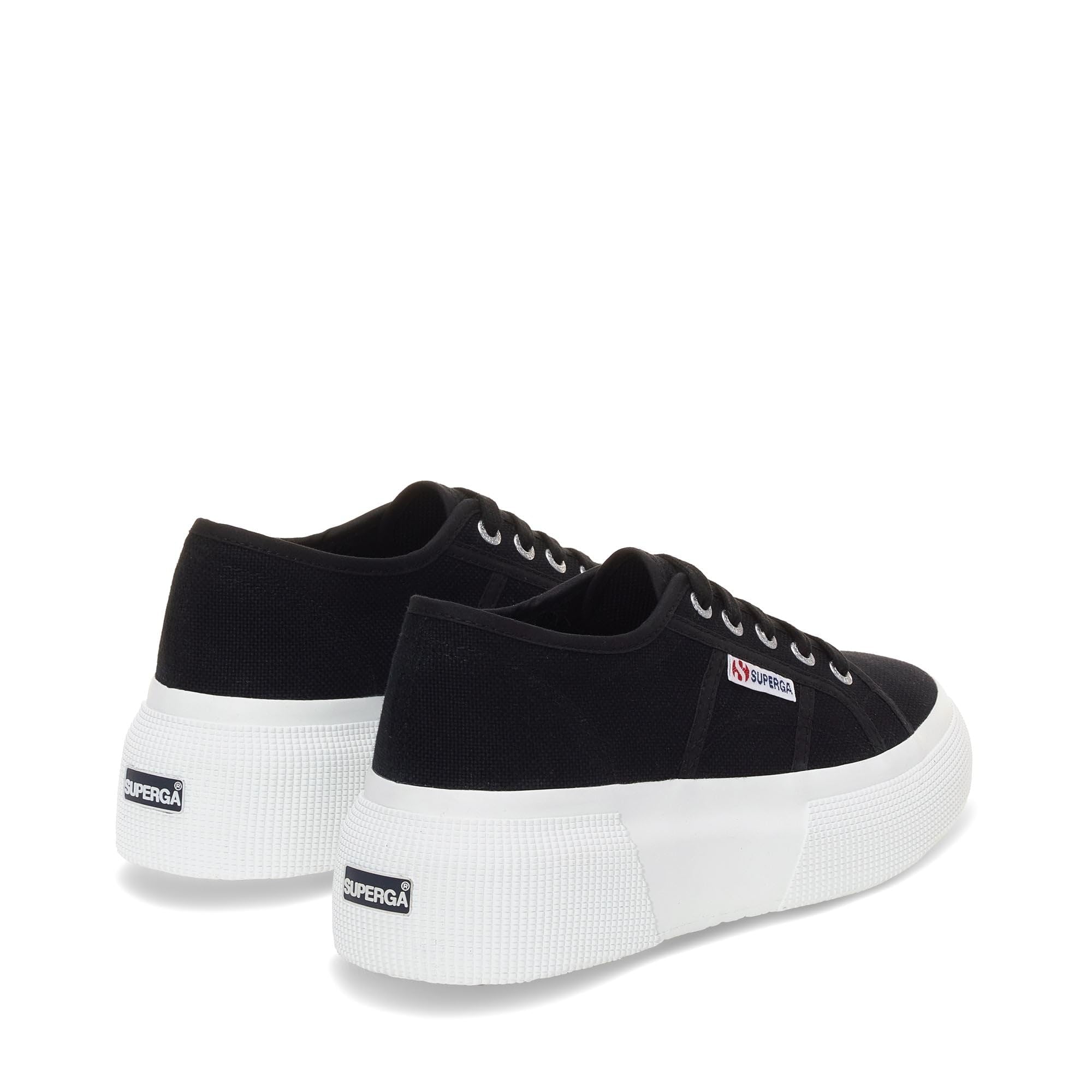 SUPERGA 2287 Bubble, Scarpe da Ginnastica Basse Donna