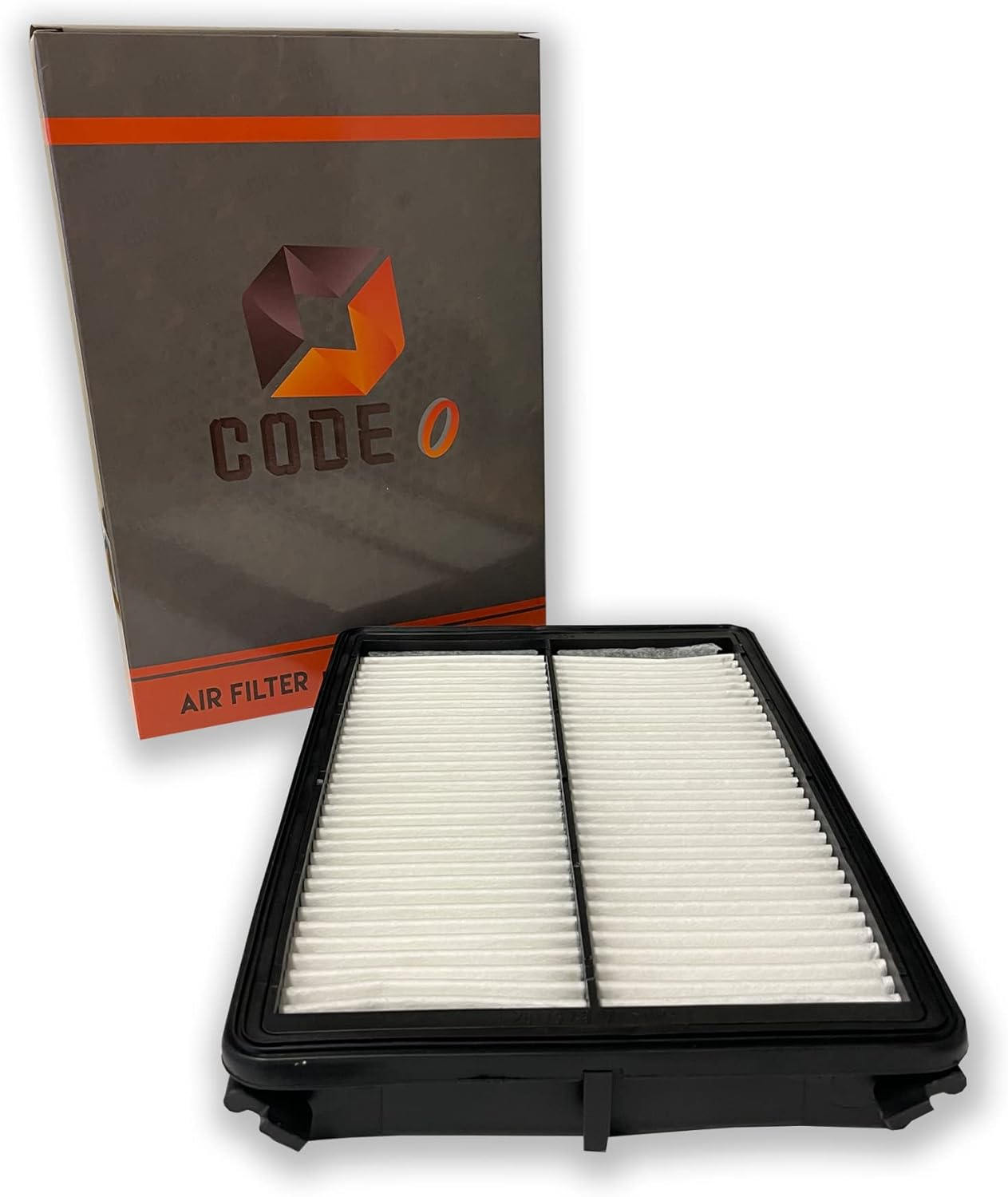 CODE 0 AF9155 Engine Air Filter replacement for 20202023