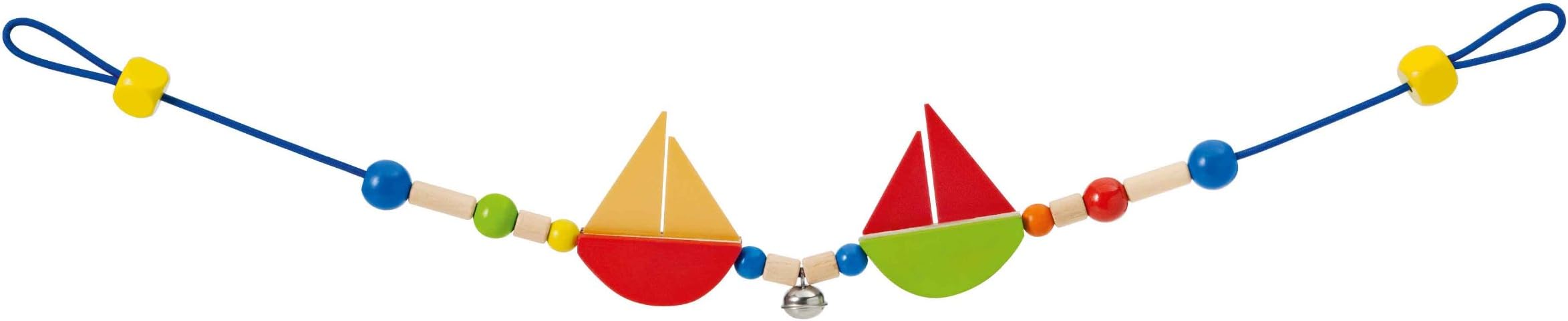 Selecta Spielzeug AG Marinelli Pram Chain