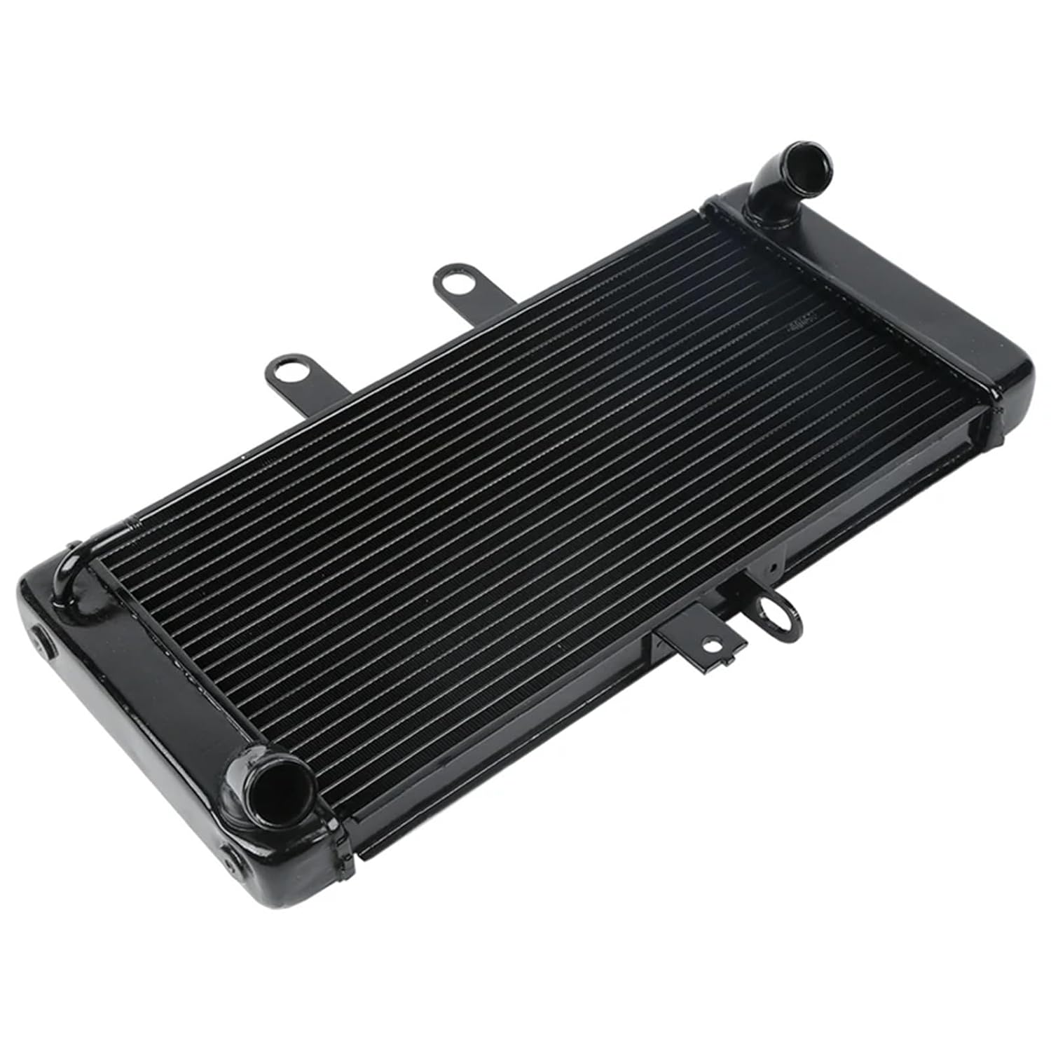 Radiator Cooler Compatible with Suzuki Bandit GSX650F 2008-2016 GSF1250S GSF1250 2007-2014 Motorcycle