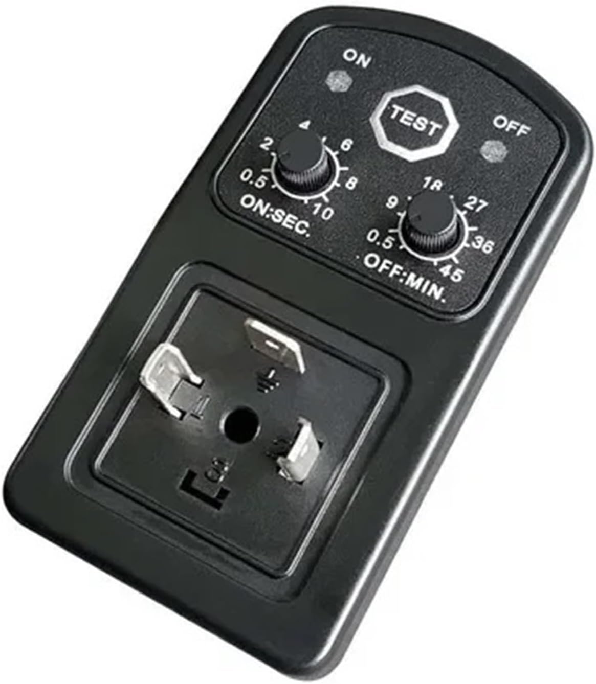 Electric Drain Timer Valve 0200D OPT Timer for Automatic Drain Water Controller DIN43650A DC24 AC220V AC380V(OPT-T,AC220V)