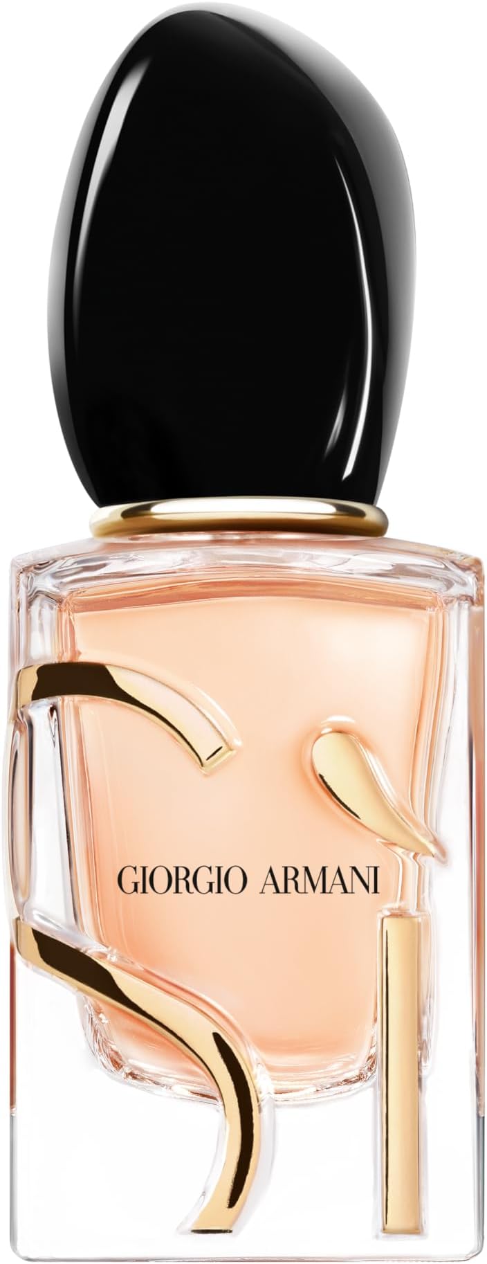 Sì - Eau de Parfum - Women's Perfume - Modern Chypre Fragrance - Blackcurrant Nectar, Rose De Mai & Freesia, Patchouli Notes