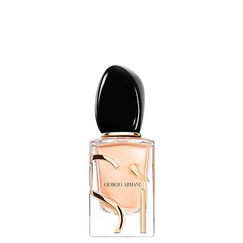 Giorgio Armani Si Eau de Parfum Perfume en espray para mujeres