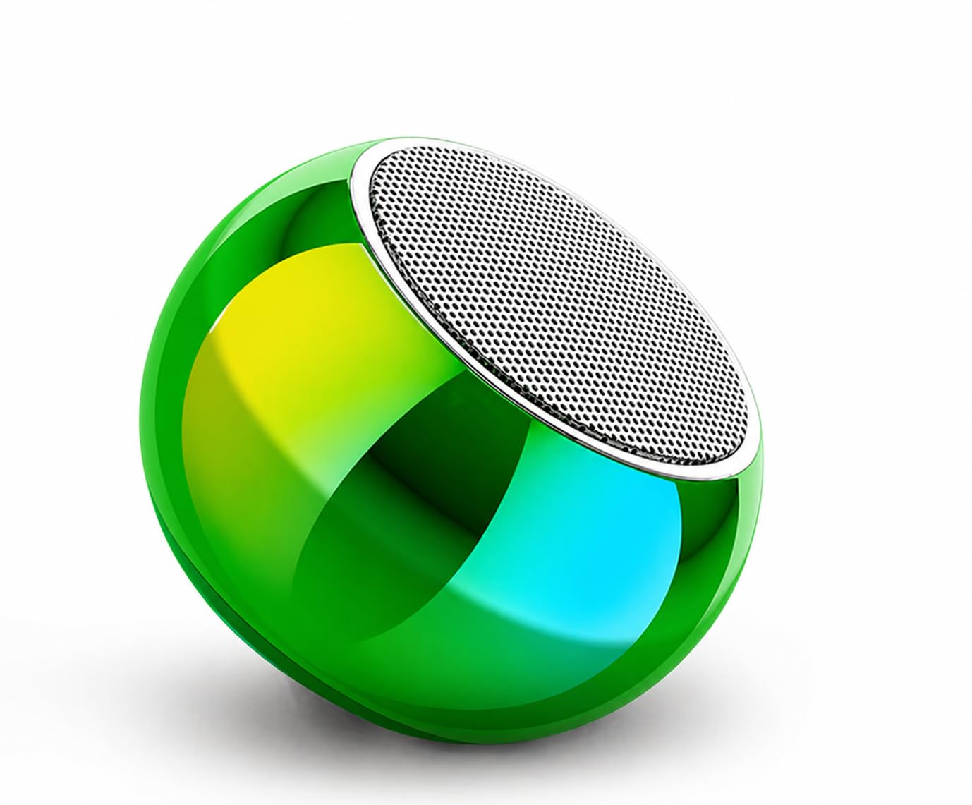 Mini Portable Bluetooth Speaker | Compact Wireless Speaker with 1.5–2 Hrs Playtime | Type-C Charging | Clear Sound & Deep Bass-picture-40