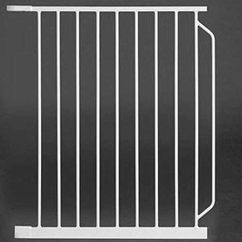 Carlson Pet Products Extension Kit for Extra Wide Pet Gate,