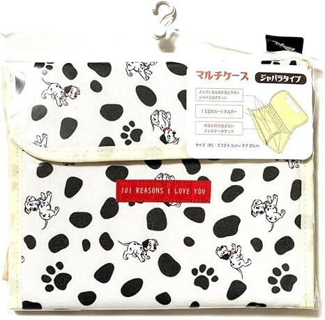 Amazon ベビーザらス限定 101匹わんちゃん 母子手帳ケース アイドル 芸能人グッズ 通販