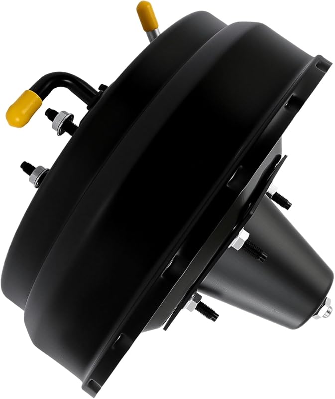 Servo-freio a vácuo SCITOO para Chevrolet, GMC e Isuzu – sem cilindro mestre
