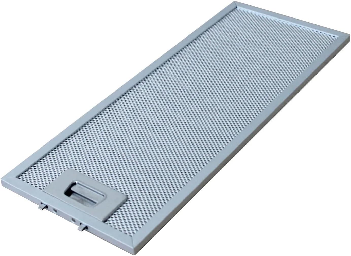 Kitchen Hood Filter, Compatible For Orbegozo，204X490Mm (11126329) Hood Filter Parts