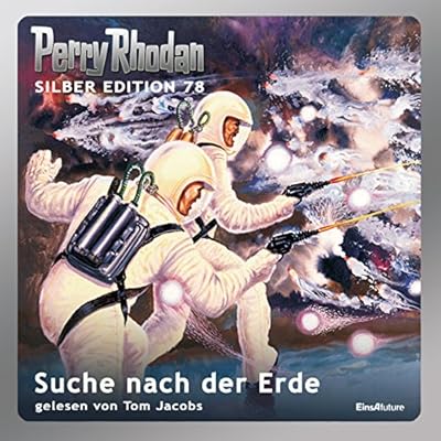 Suche nach der Erde
