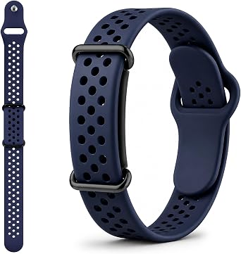 Google Fitbit Air